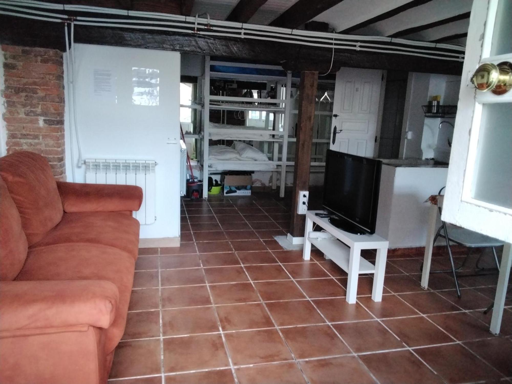 Apartamento En Llanes Ngoại thất bức ảnh