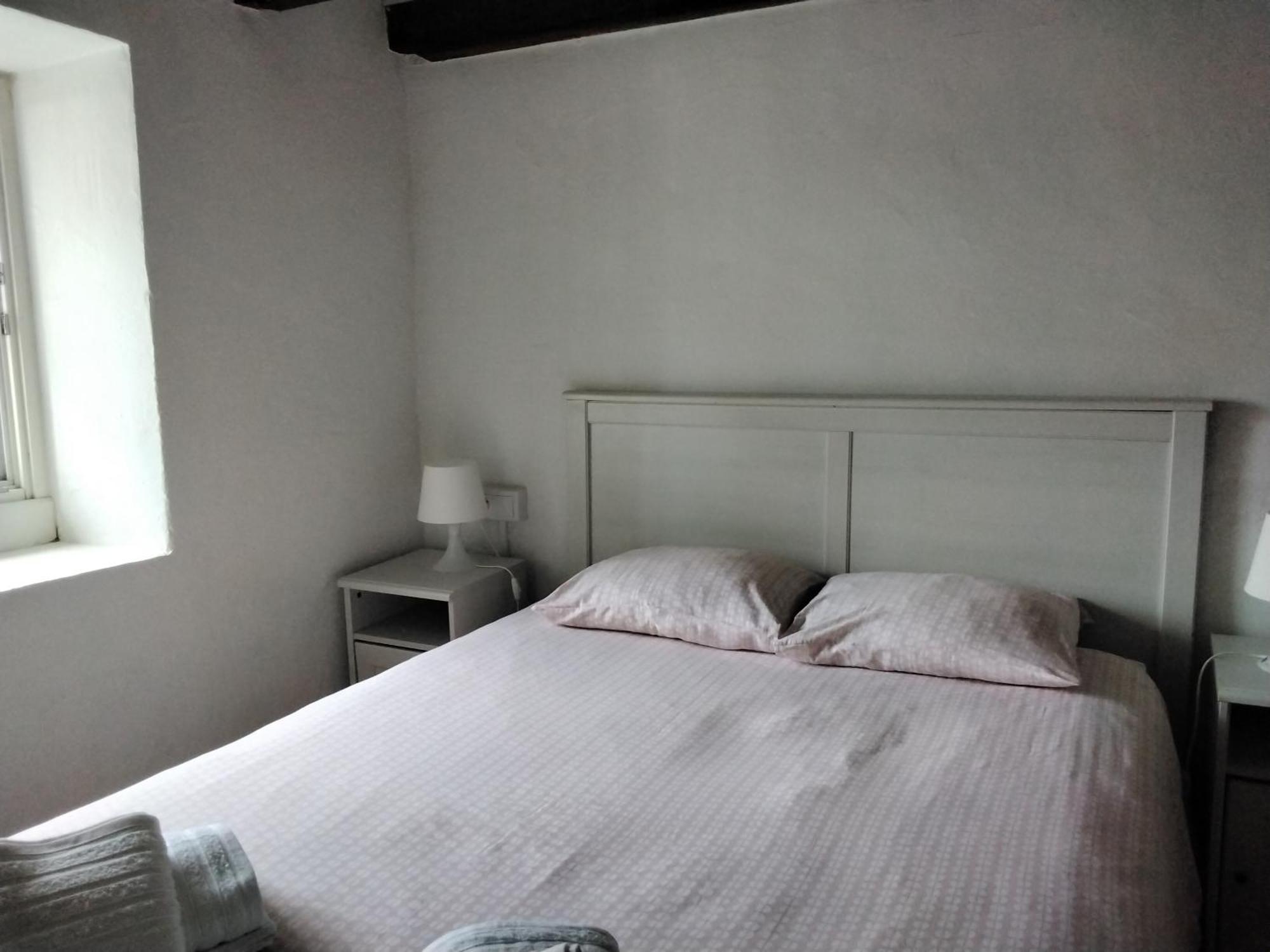 Apartamento En Llanes Ngoại thất bức ảnh